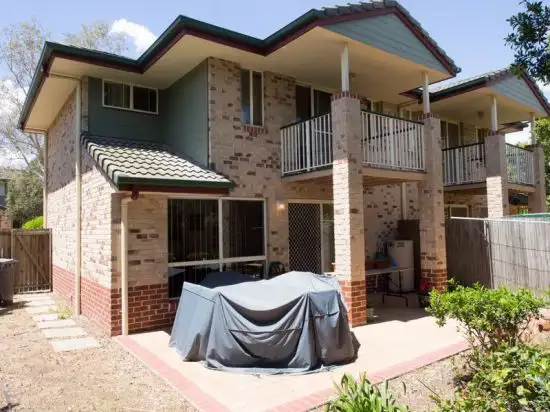 Second view of Homely townhouse listing, Address available on request