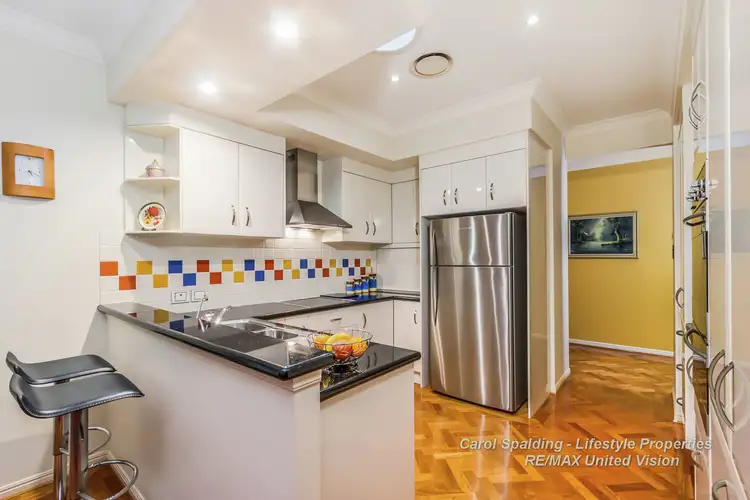 Sixth view of Homely house listing, 3 Rio Vista Close, Carindale QLD 4152