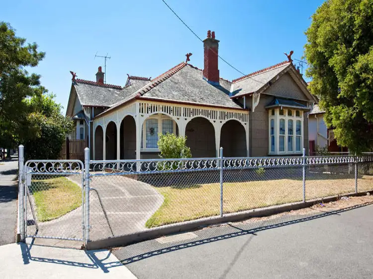 45 Blyth st, Brunswick VIC 3056