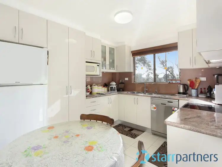 Second view of Homely unit listing, 6/331 Carlisle Avenue, Mount Druitt NSW 2770