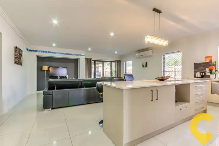 Sixth view of Homely house listing, 11 Wallaman Close, Waterford QLD 4133