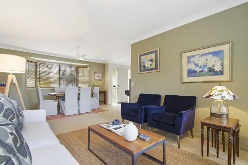 Main view of Homely house listing, 21 Brookfield Rd, Kenmore QLD 4069