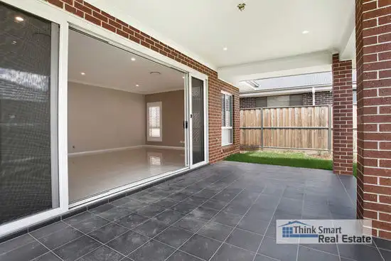 Seventh view of Homely house listing, 33 Lapstone Street, The Ponds NSW 2769
