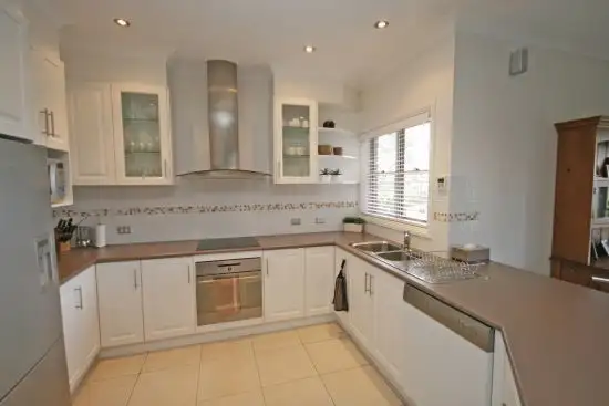 Third view of Homely house listing, 7 The Heights, Tamworth NSW 2340