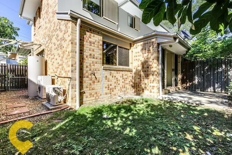 Third view of Homely townhouse listing, 17/65 Hockey Street, Kuraby QLD 4112
