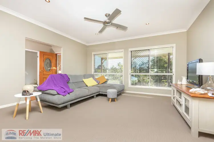 Sixth view of Homely house listing, 12-14 Burgundy Drive, Morayfield QLD 4506
