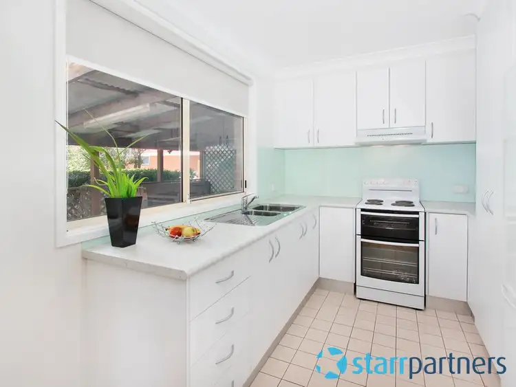 Fourth view of Homely house listing, 14 Canopus Close, Erskine Park NSW 2759