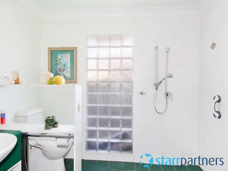 Second view of Homely house listing, 279 Woodstock Avenue, Dharruk NSW 2770