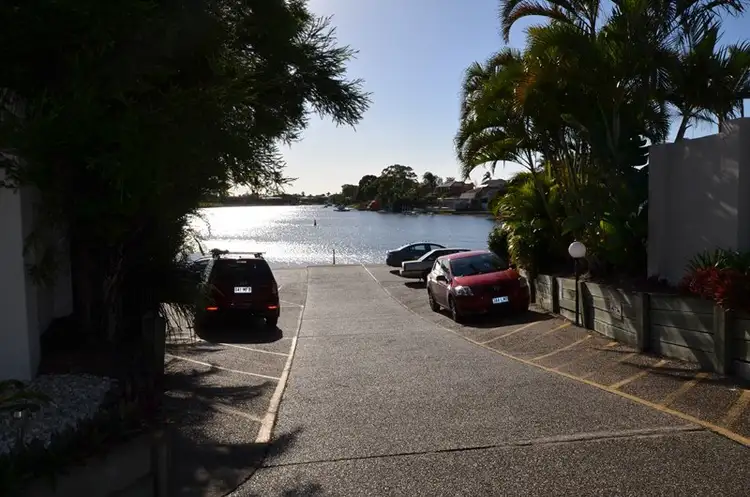 Fourth view of Homely townhouse listing, Address available on request