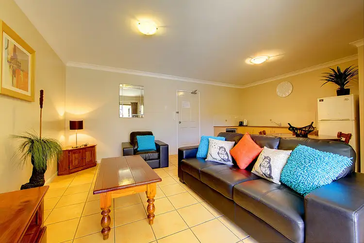 Third view of Homely unit listing, 27/59 The Strand, North Ward QLD 4810