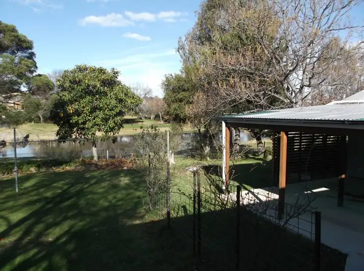 Fifth view of Homely house listing, 1 Denham Street, Stanthorpe QLD 4380