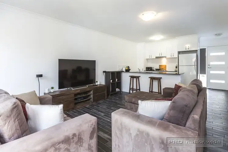 Second view of Homely townhouse listing, 4/88 Kings Road, New Lambton NSW 2305