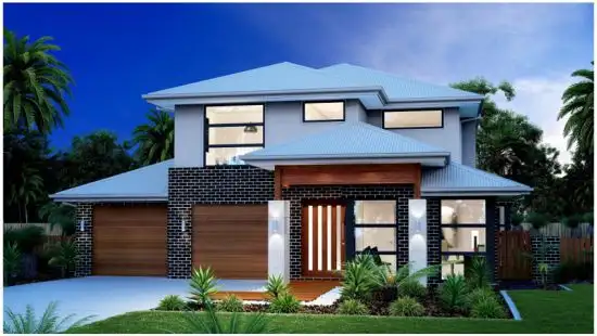 Lot 356 Grose Vale Road, North Richmond NSW 2754