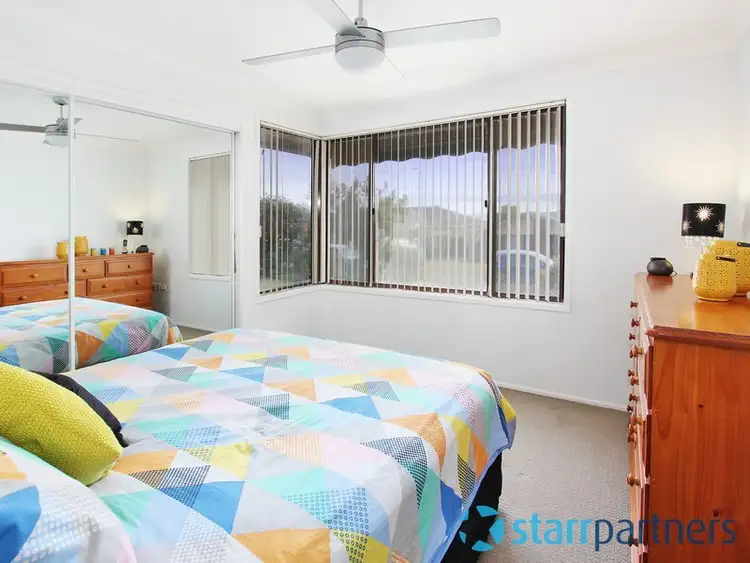 Sixth view of Homely house listing, 9 Harvey Circuit, St Clair NSW 2759