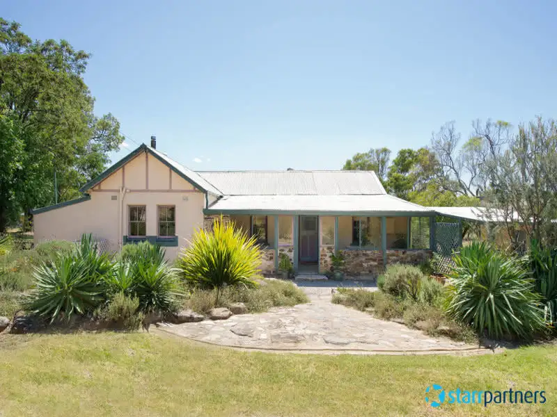 Main view of Homely house listing, 86 Carwell St, Rylstone NSW 2849