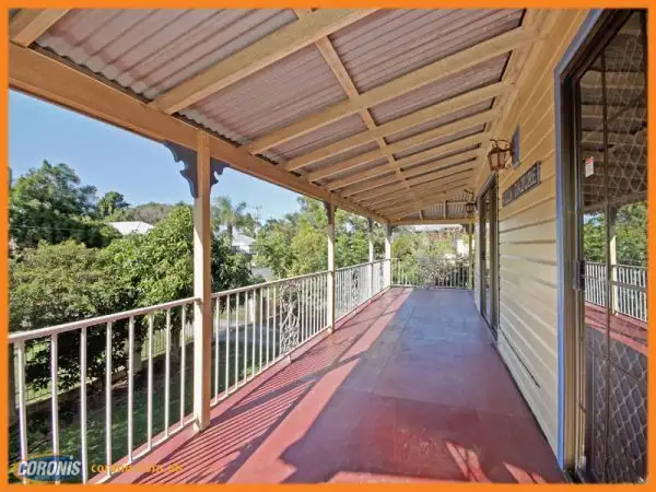 Second view of Homely house listing, z71 Palm Avenue, Shorncliffe QLD 4017
