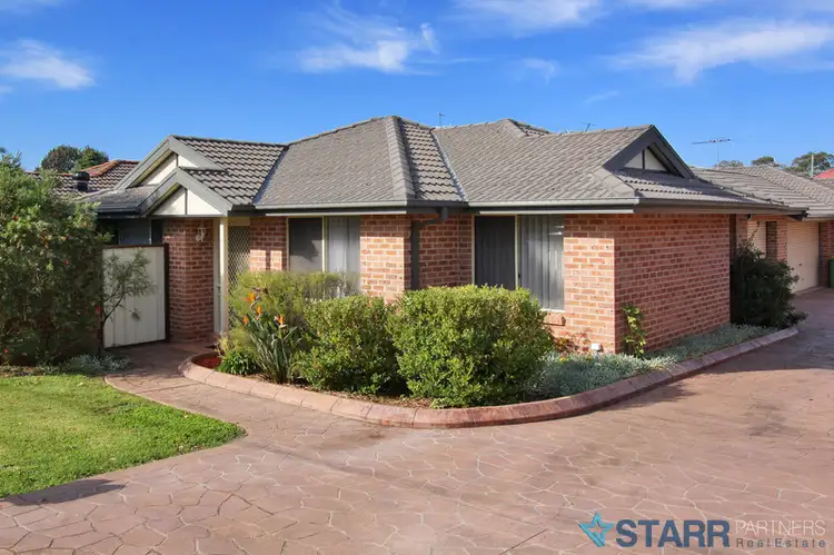 1/174-176 Victoria Street, Kingswood NSW 2747
