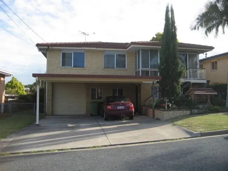 25 Burgess Street, Raceview QLD 4305