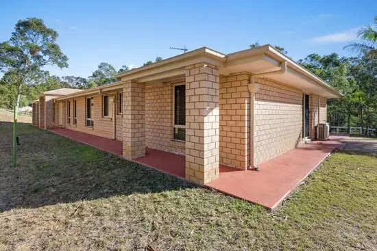 Main view of Homely house listing, 40 Dobel Drive, Upper Lockyer QLD 4352