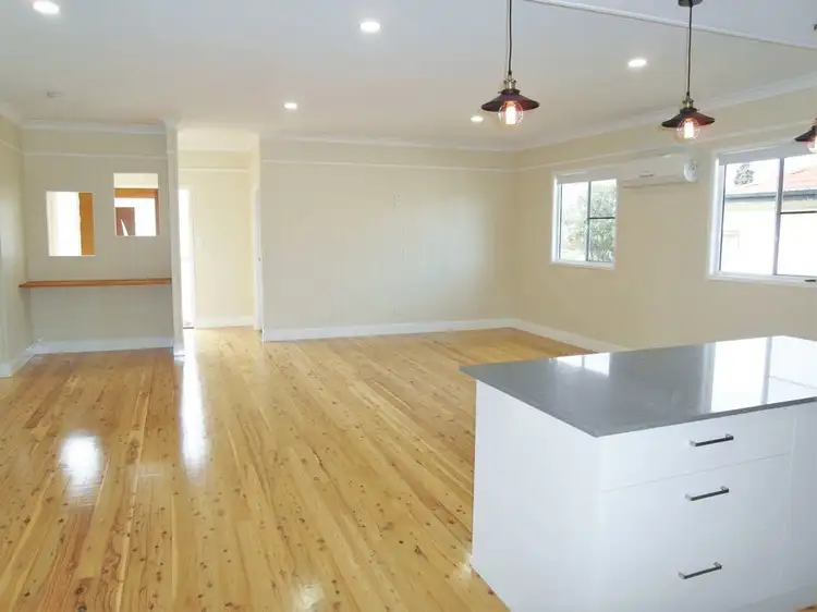 Fifth view of Homely house listing, 61 Llewellyn Street, Centenary Heights QLD 4350