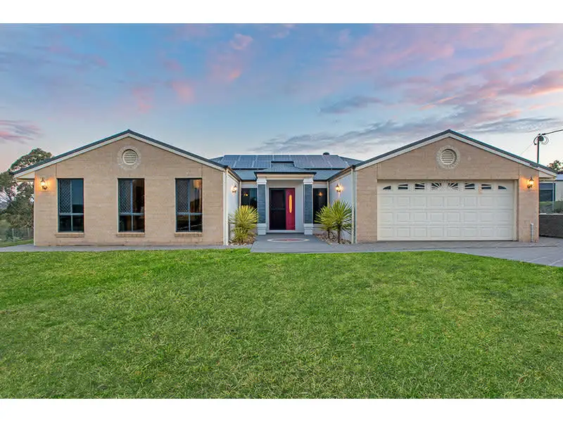 Main view of Homely house listing, 51 Peters Road, Meringandan West QLD 4352