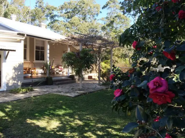 Second view of Homely rural property listing, 957 Valla Road, Valla NSW 2448