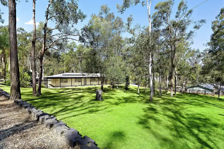 Second view of Homely house listing, 18-24 Wylie Road, Jimboomba QLD 4280