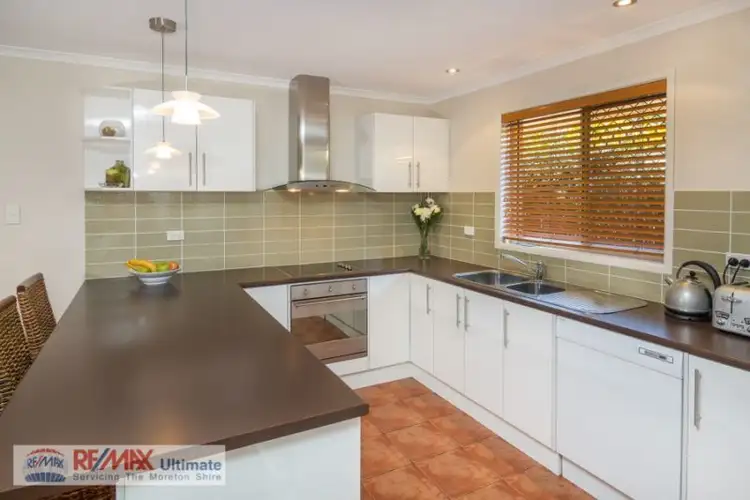 Fifth view of Homely house listing, 16 Ngungun Parade, Narangba QLD 4504