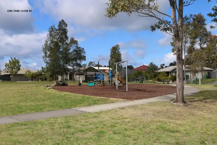 Fourth view of Homely house listing, 5 Voyager Street, Wadalba NSW 2259