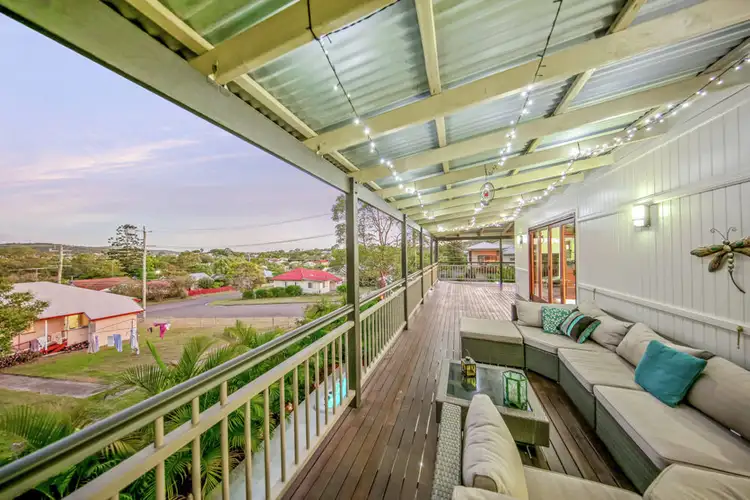Third view of Homely house listing, 116 Salonica Road, Carina Heights QLD 4152