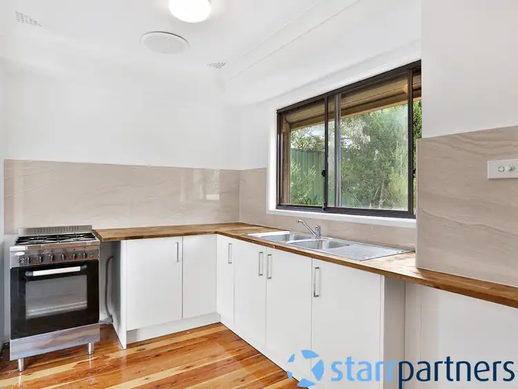 Sixth view of Homely house listing, 5 Nancy Pl, Ambarvale NSW 2560