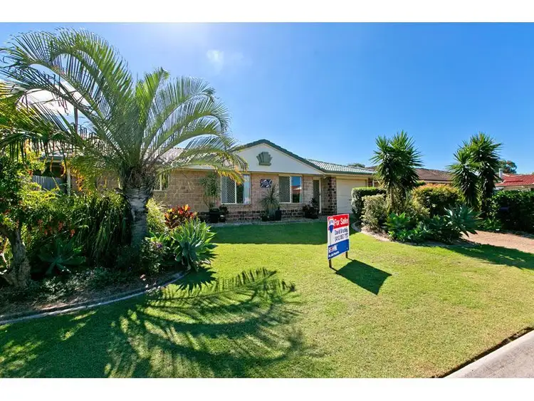 2/3 Butterfield Close, Victoria Point QLD 4165