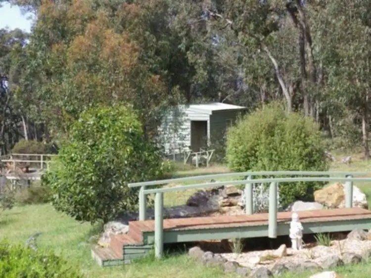 Seventh view of Homely house listing, 182 Dalgleishs Rd, Beaufort VIC 3373