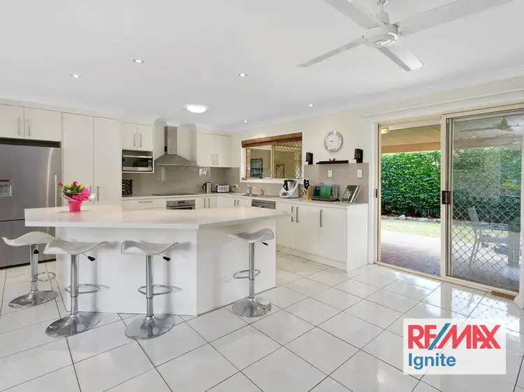 Main view of Homely house listing, 419 Sumners Road, Riverhills QLD 4074