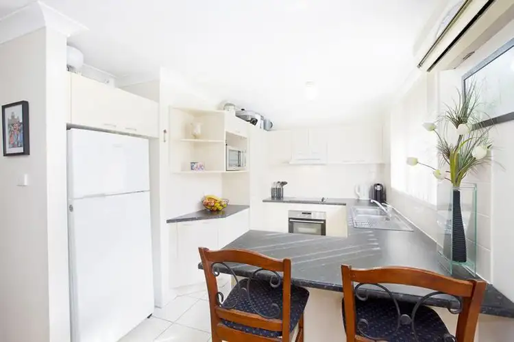 Fourth view of Homely townhouse listing, 11/11 Atchison Street, St Marys NSW 2760