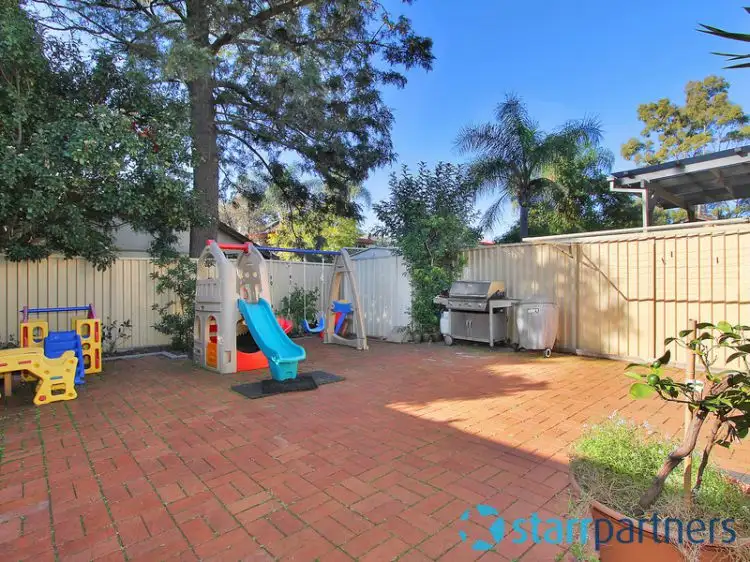 Sixth view of Homely semi-detached listing, 27B Alto Street, South Wentworthville NSW 2145