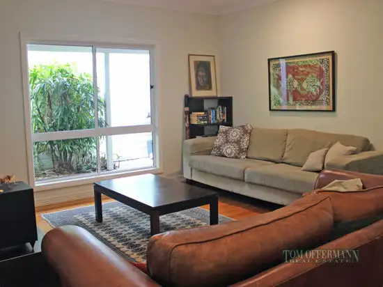 Fourth view of Homely house listing, 21 Hawthorn Grove, Marcus Beach QLD 4573