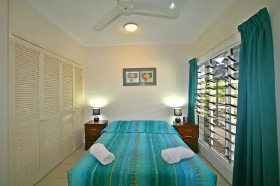 Second view of Homely unit listing, 11/91 Davidson St - Mango Tree, Port Douglas QLD 4877