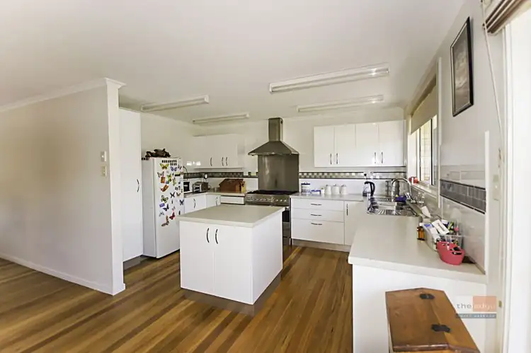 Sixth view of Homely house listing, 4 Ascot Close, Korora NSW 2450