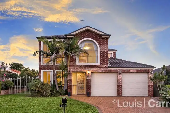 Main view of Homely house listing, 10 Melinda Close, Beaumont Hills NSW 2155