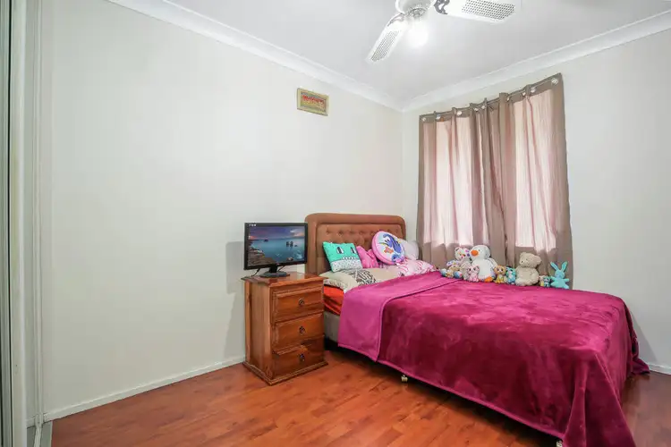 Sixth view of Homely house listing, 11 Padua Place, Hebersham NSW 2770