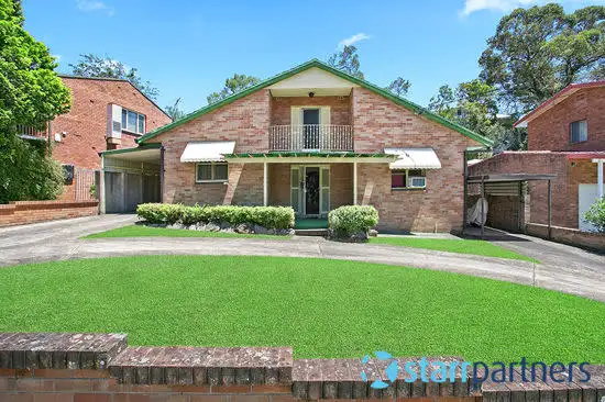 Fifth view of Homely house listing, 10 Caprera Road, Northmead NSW 2152