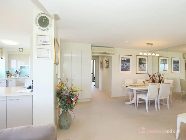 Fifth view of Homely apartment listing, 1204/121 Ocean Pde, Coffs Harbour NSW 2450