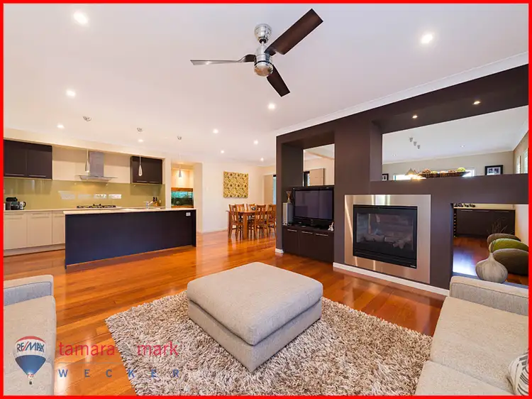 Fifth view of Homely house listing, 1 Highview Terrace, Murrumba Downs QLD 4503