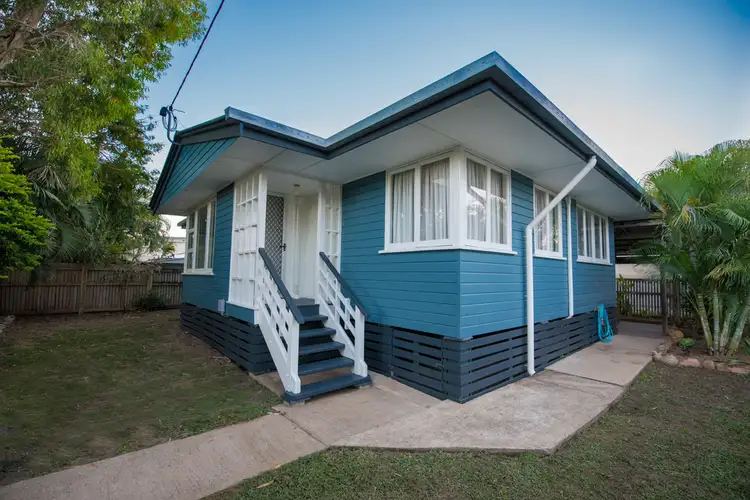 Second view of Homely house listing, 37 and 37A Ramsay, Garbutt QLD 4814