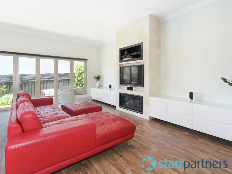 Fourth view of Homely house listing, 122 Daruga Avenue, Pemulwuy NSW 2145