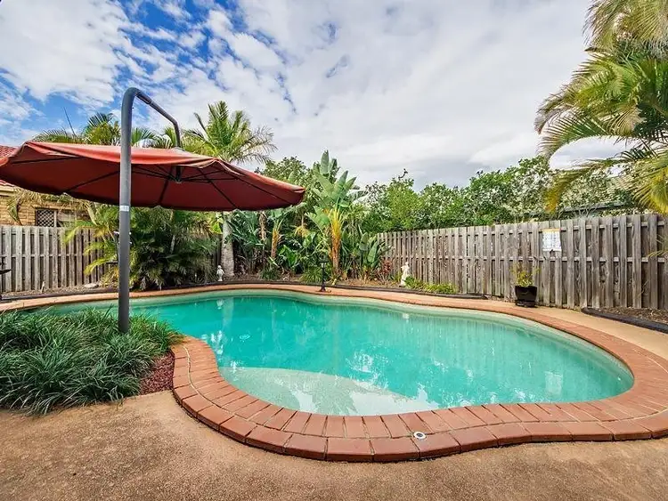 Main view of Homely house listing, 14 Westlake Court, Helensvale QLD 4212