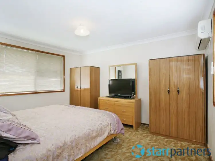 Sixth view of Homely house listing, 4 Vivienne Street, Woodpark NSW 2164