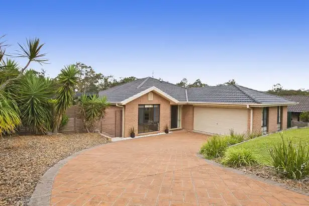 28 Cottonwood Chase, Fletcher NSW 2287
