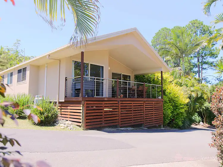 4/95A James Small Drive, Korora NSW 2450